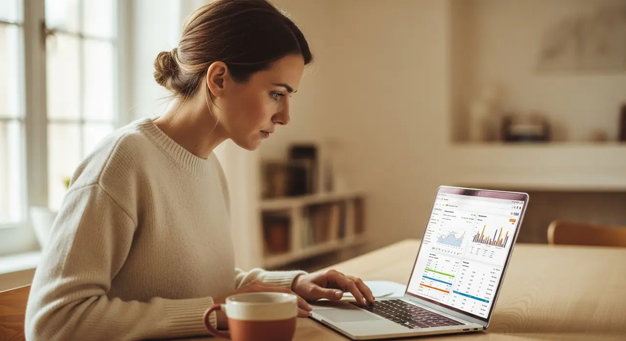 Freelance SEO Saint-Brieuc