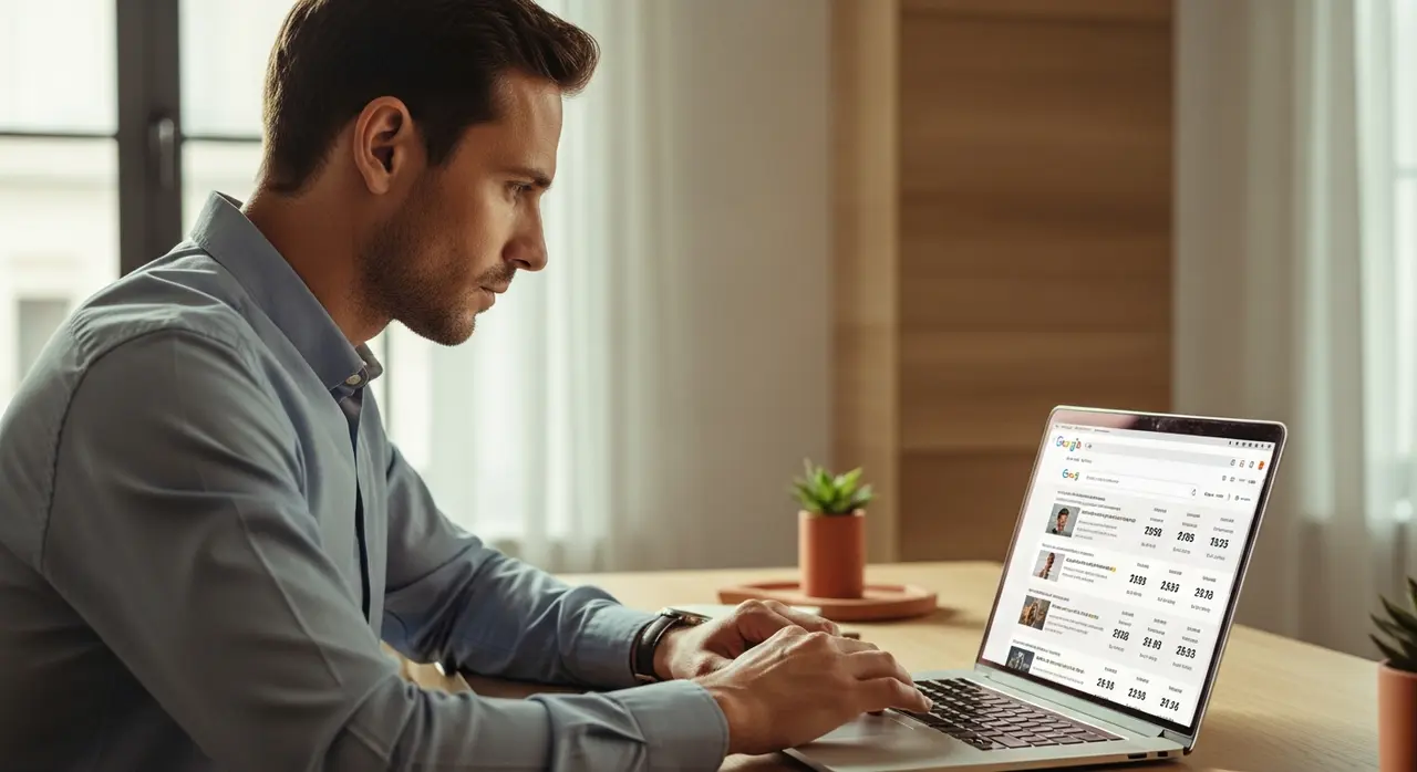 Freelance SEO Saint-Brieuc