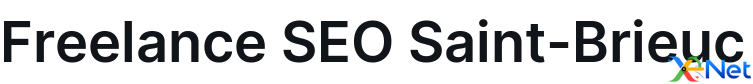 Freelance SEO Saint-Brieuc